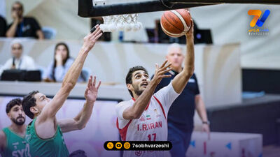 مانولوپولوس: شکست اردن یک برد تاریخی برای ایران بود