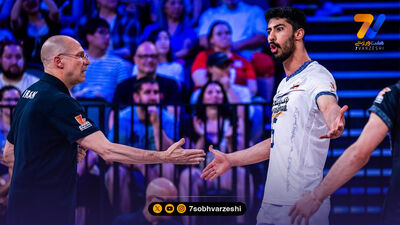 والیبال ایران ولاسکو می خواهد آقای پیاتزا!