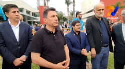 قلعه نویی: اینجا را ترک می‌کنیم اما قلب و وجودمان اینجاست.