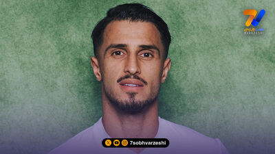 ادعای پیمان حدادی؛ پرسپولیس قرارداد علی علیپور را تمدید کرد