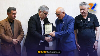 مدیر تیم سایپا برای فصل جدید مشخص شد