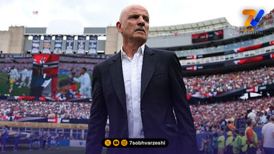 بازگشت سرمربی فرانسه پیش از نبرد حساس مرحله حذفی