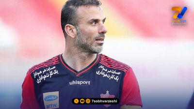 نه حدادی و نه تارتار؛ وحید امیری را آقا کریم دعوت کرده بود!