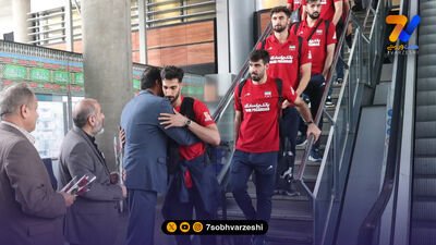برنامه تیم ملی والیبال تا بازی‌های آسیایی مشخص شد