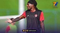 ماندن بیفوما در گروی تایید تارتار