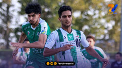 نبرد خیبر و ذوب‌آهن با تقسیم امتیازها به پایان رسید