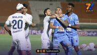 بیانیه تند چادرملو علیه گل‌گهر: حقمان را در زمین بازی گرفتیم، نه با جنجال رسانه‌ای!