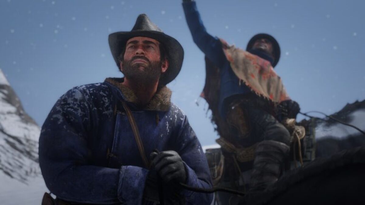 فروش Red Dead Redemption 2 از ۸۷ میلیون نسخه عبور کرد؛ شاهکار راکستار همچنان سومین بازی پرفروش تاریخ