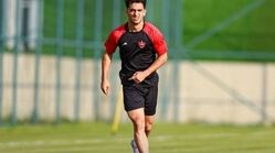فخریان: در پرسپولیس فرصت اثبات توانایی‌هایم را نداشتم!