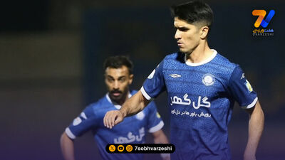 جلسه باشگاه پرسپولیس با علی نعمتی