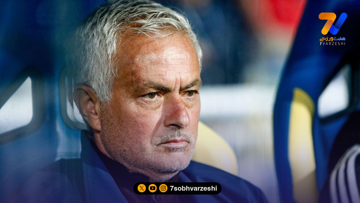 دستیار سابق مورینیو: او هرگز نباید رئال مادرید را ترک می‌کرد