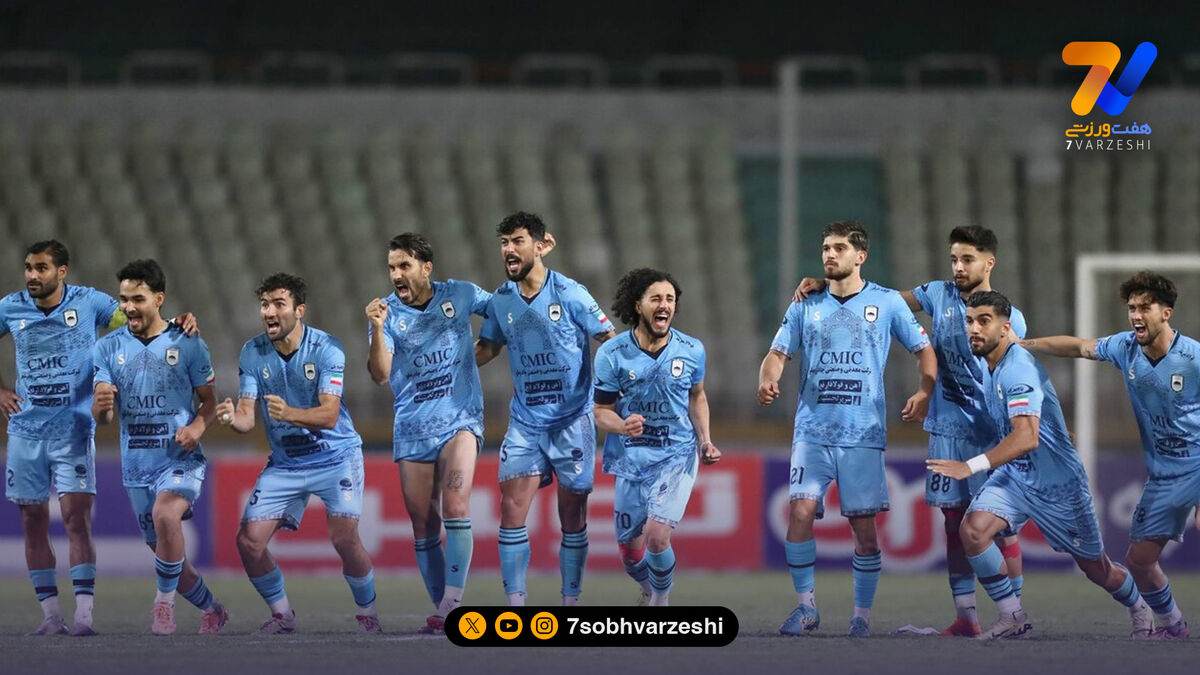 مدیرعامل چادرملو: ما خودمان را آسیایی می‌دانیم!
