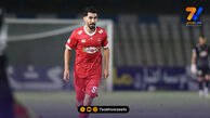 اولین واکنش رضا شکاری به جدایی از پرسپولیس