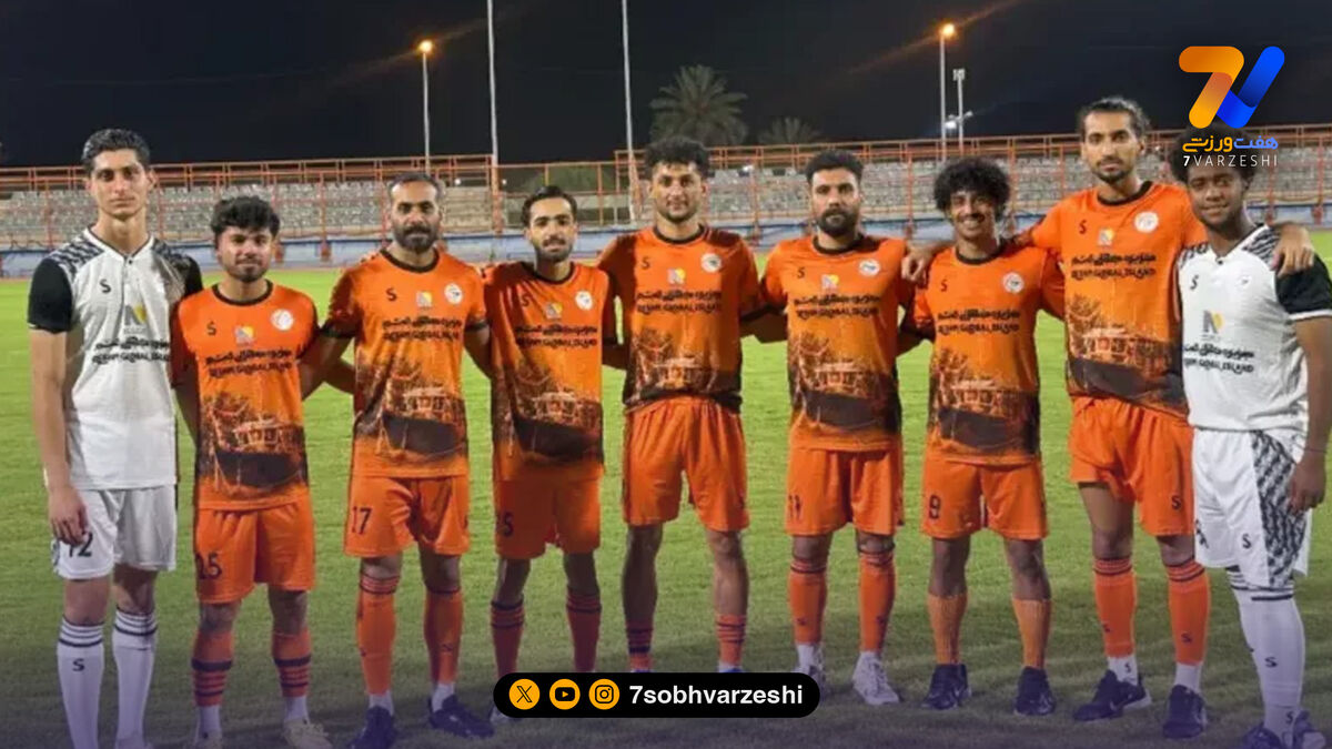 اولین تغییر نام و لوگو در فصل جدید فوتبال ایران!