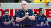 مانولوپولوس: شکست اردن یک برد تاریخی برای ایران بود