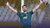 حسین حسینی با یک استوری تیم فصل بعدش را مشخص کرد