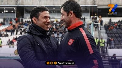 حمله رسانه مدیر رسانه‌ای پرسپولیس به مدیریت باشگاه!
