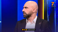 رضا جباری به کادرفنی پرسپولیس اضافه می شود