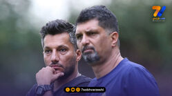 آغاز رسمی عصر مجتبی حسینی در نساجی
