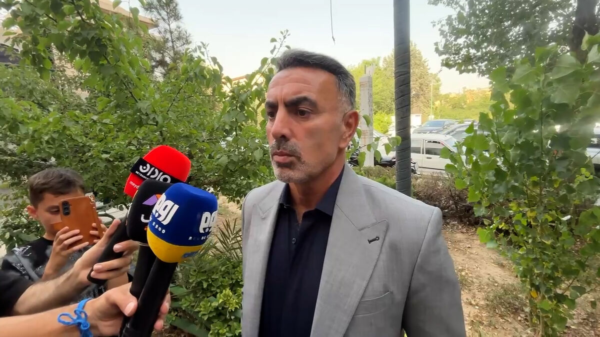 فکری: فوتبال ما ناپاک است و چوب لای چرخ مربیانی مثل من می‌گذارند!