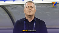 نقش زنوزی در پرسپولیسی نشدن اسکوچیچ!
