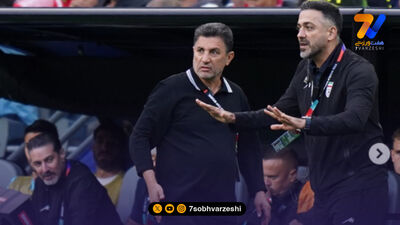 فکری: یکی از دوره‌هایی بود که شانس صعود داشتیم، اما نشد