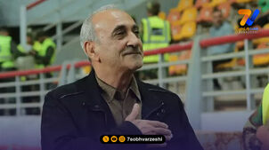 واکنش گرشاسبی به بازگشت احتمالی رامین رضاییان به فولاد!