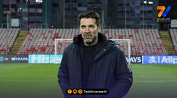 بوفون پیشنهاد مالدینی برای پروژه نجات را رد کرد!