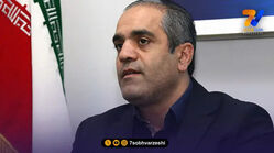 ابوالقاسم‌پور: استقلال خوزستان را از بحران به مسیر پیشرفت رساندیم