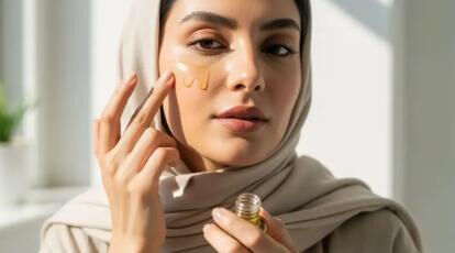 راز داشتن پوست شاداب چیست؟ عادت‌های ساده‌ای که تفاوت ایجاد می‌کنند