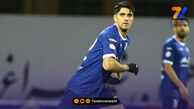 پسرخاله حسن یزدانی با پرسپولیس به توافق رسید
