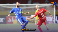 استقلال و تراکتور، محروم از میزبانی در آسیا