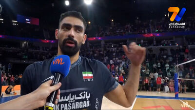 ریکاوری متفاوت شاگردان پیاتزا در اردوی صربستان