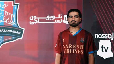 استقلال و پرسپولیس در لیگ برتر قاطی شد!
