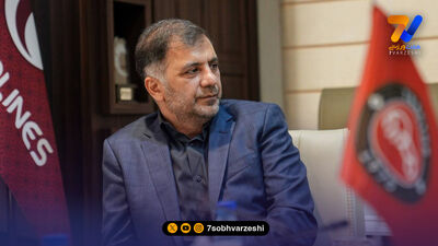 شهریار مغانلو تراکتوری شد/ ادعای یک خبرگزاری