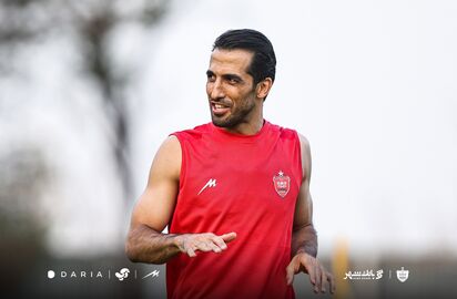 پرسپولیس