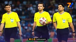 بنیادی‌فر: نمره داوری‌های فصل گذشته بالاتر از حد قبولی بود