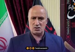 تاج: نتایج تیم ملی در جام جهانی مطلوب بود