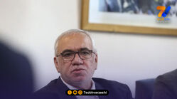 فتح‌الله‌زاده: هیچ پیشنهادی برای حضور در هیات‌مدیره استقلال نداشته‌ام