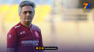 کادر پزشکی پرسپولیس برای فصل جدید معرفی شد