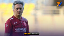 کادر پزشکی پرسپولیس برای فصل جدید معرفی شد