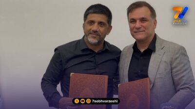 علیرضا دبیر: مسئولان از اینترنشنال نترسند؛ تا آخر پای حرفم هستم