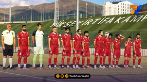 آخرین محک سرخ پوشان؛ پرسپولیس به مصاف آلومینیوم می‌ رود