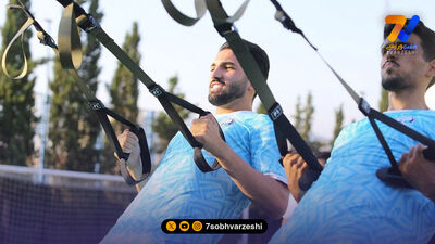 فلاحت‌زاده: استقلال بدون جذب بازیکن نمی‌تواند موفق شود/  استقلال جای آزمایش مربیان بی تجربه نیست