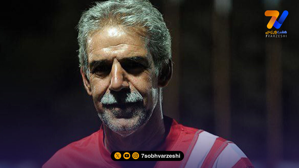 مرتضی فنونی زاده: تارتار از اوسمار خیلی بهتر است/ سرمربی جدید پرسپولیس از جنس پرسپولیس است