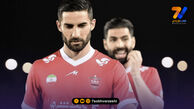 پرسپولیس در آستانه قطع همکاری با میلاد محمدی