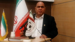 سخنگوی سازمان لیگ عزادار شد