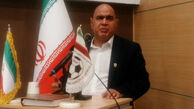 سخنگوی سازمان لیگ عزادار شد