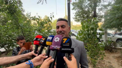 مذاکرات استقلال با مربی خارجی؛ عضو جدید کادرفنی در راه است؟