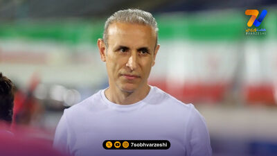 بمب جدید نقل و انتقالات پرسپولیس؛ علیرضا کوشکی!
